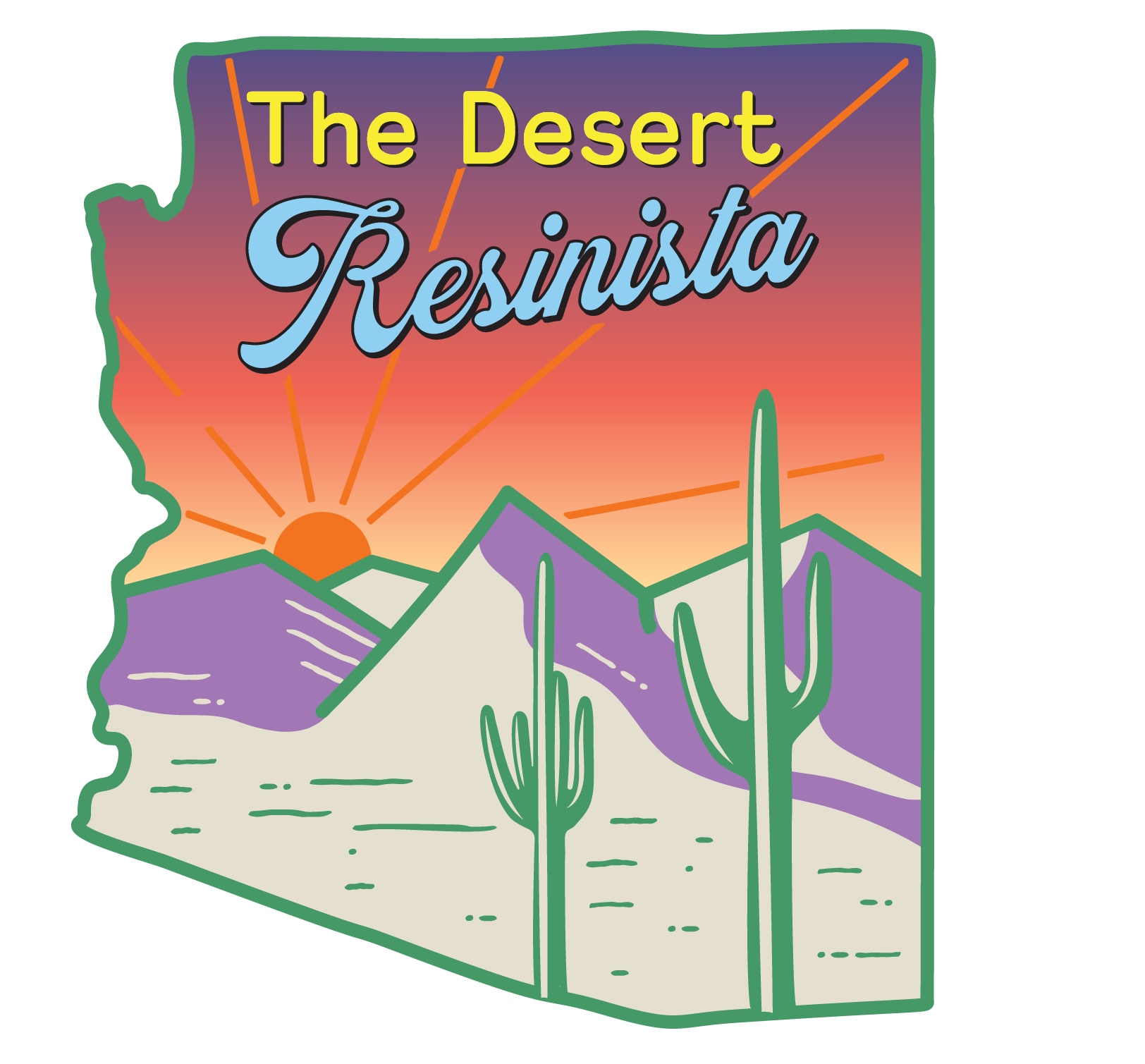 Desert Resinista@4x